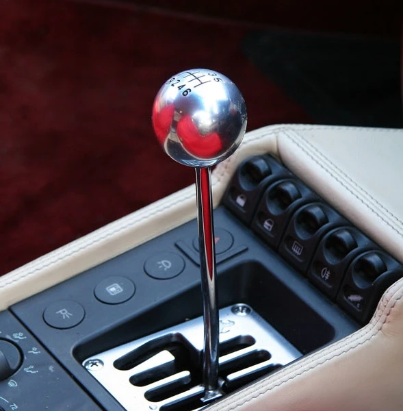 Cần số xe Ferrari F355